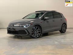 Volkswagen Golf - 2.0 TSI GTI | HUD | PANORAMDAK | NARDO GREY | IQ LIGHTS
