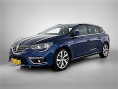 Renault Mégane Estate - 1.2 TCe Bose | Parkeercamera | Dab | Navi