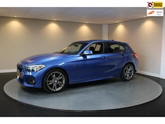 BMW 1-serie - 118i M Sport *Alcantara* M-Pakket|Stoelverw.|Top-kleur