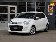 Citroën C1 - 1.0 VTi Feel Airco Electrische ramen 1e Eig Nap
