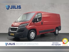 Peugeot Boxer - 335 2.0 BlueHDI 163 PK L2H2 Pro | Camera | Trekhaak | Parkeersensoren