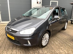 Ford C-Max - 1.8-16V Titanium Trekhaak APK 10-2026