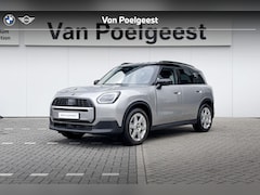 MINI Countryman - C Classic Pakket M Plus | Opruimingsvoordeel