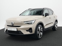 Volvo EX40 - Twin Motor Performance Ultra 82 kWh | Harman Kardon | 360° Camera | Panoramadak | 20" | El