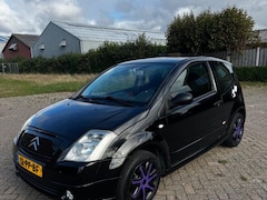 Citroën C2 - 1.4i VTR |CarPlay|CRUISE|New APK|NAP