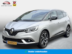 Renault Grand Scénic - 1.3 TCe Bose 7p. Comfort-pakket Plus / Cruise Control / Look-pakket /