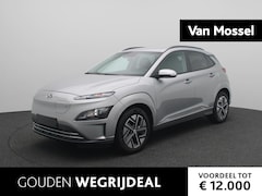 Hyundai Kona Electric - EV Pure 64 kWh | BIJTELLINGSKNALLER 16% | Nieuw uit voorraad leverbaar | Navigatie | Parke