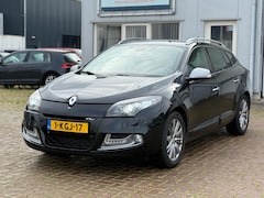 Renault Mégane Estate - 1.5 dCi GT-Line Export