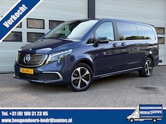 Mercedes-Benz EQV - 300 90 kWh - L3 Extra Lang - Airmatic - Leder