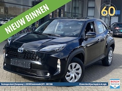 Toyota Yaris Cross - 1.5 VVT-I 125pk Active
