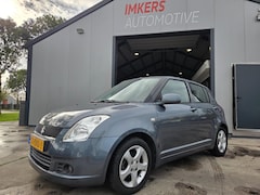 Suzuki Swift - 1.3 GA