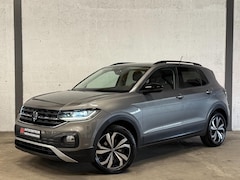 Volkswagen T-Cross - 1.0 TSI Style Navi|LED|Carplay|Camera|Cruise|Dealer Onderhouden