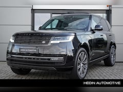 Land Rover Range Rover - P550e Autobiography | 22" Diamond Turned | Shadow Exterior Pack |