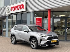 Toyota RAV4 - 2.5 PlugHyb. Dynamic | NAV | LED | TREKHAAK | ELEK.A.KLEP | STUU