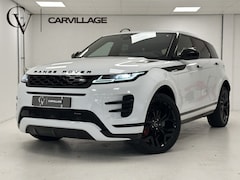 Land Rover Range Rover Evoque - 1.5 P300e AWD R-Dynamic SE | Black Line | Meridian | 20'' |