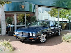 Jaguar XJR - 4.0