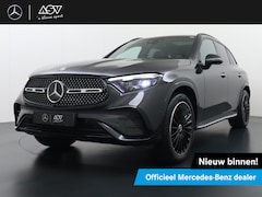 Mercedes-Benz GLC-klasse - 300e 4MATIC Sport Edition | Massagestoelen Voorin | Luchtvering | Achterasbesturing 4.5° |