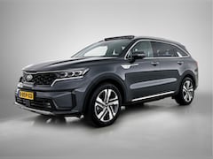 Kia Sorento - 1.6 T-GDI Hybrid 2WD ExecutiveLine 7p. | Pano | Electrische Voorstoelen | Bose Sound