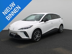 MG 4 - 4 MG4 64 kWh Luxury | Long Range | Navi | 360 camera | LED | Apple Carplay