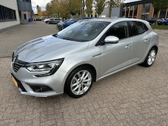 Renault Mégane - 1.2 TCe GT-Line 132PK LED SPORTST NAVI CRUISE