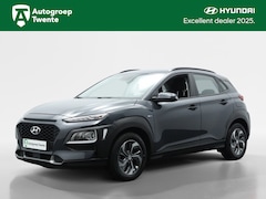 Hyundai Kona - 1.6 GDI HEV Comfort | Carplay Navigatie | Cruise control | Camer