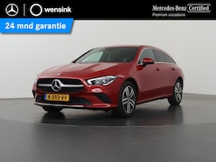 Mercedes-Benz CLA-klasse Shooting Brake - 250 e Business Solution Luxury Limited | Trekhaak | Achteruitrijcamera | Stoelverwarming |