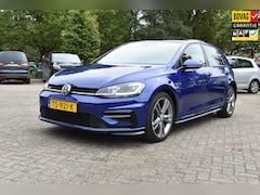 Volkswagen Golf - 1.5 TSI Highline Business R