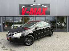 Volkswagen Golf - 1.4 Trendline 5-Deurs Navi Climate Lm Velgen