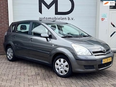 Toyota Verso - 1.8 VVT-i Terra 7p. - Perfect onderhouden