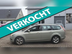 Ford Focus Wagon - 1.6 Trend *AIRCO/LM-VELGEN