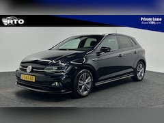 Volkswagen Polo - 1.0 TSI Highline Business R PANO VIRTUAL