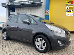 Kia Venga - 1.6 CVVT Automaat "All-in" prijs