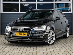 Audi A3 Sportback - 1.2 TFSI Pro Line S | Xenon | Sportstoelen | Navi | PDC | Climate control | Cruise control