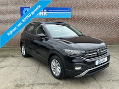 Volkswagen T-Cross - 1.0 TSI Life