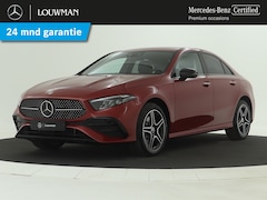 Mercedes-Benz A-klasse - 250 e AMG Nightpakket | Distronic | Keyless Go | Augmented Reality | Sfeerverlichting | Pa
