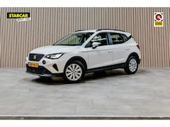 SEAT Arona - 1.0 TSI Reference