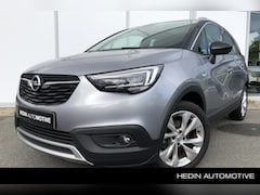 Opel Crossland X - 1.2 Turbo 110PK Innovation | Navigatie | Panoramadak | Cruise Control | Carplay | Climate