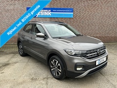 Volkswagen T-Cross - 1.0 TSI