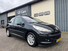 Peugeot 207 - 1.4-16V Color-line 2007 APK AIRCO