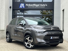 Citroën C3 Aircross - 1.2 PureTech |Trekhaak |Apple.Carplay |Cruise.Contr |Climate |