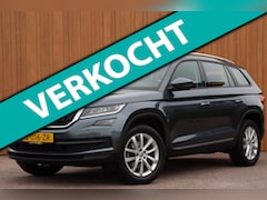 Skoda Kodiaq - 1.5 TSI Business Edition Org.NL el.Trekhaak