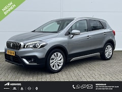 Suzuki S-Cross - 1.0 Boosterjet Rhino / cruise control / electronic climate controle / navigatiesysteem ful