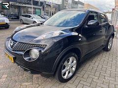 Nissan Juke - 1.6 Acenta Eco | Navigatie | Camera