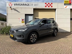 SEAT Tarraco - 1.5 TSI Style Business Intense 7 persoons | Adaptive cruise