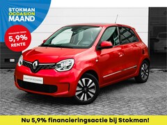 Renault Twingo - 1.0 SCe Intens | LM Velgen | Camera achter | Easy Link scherm | ECC | | incl. Bovag rijkla