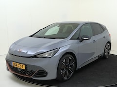 CUPRA Born - Performance Limited 84 kWh | Sennheiser audio | 360 graden camera | Elektrisch verstelbare