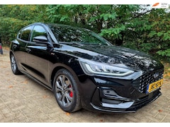 Ford Focus - 1.0 EcoBoost Hybrid ST Line
