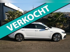 Volkswagen Passat Variant - 1.4 TSI PHEV GTE Business