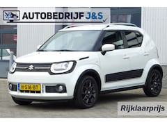Suzuki Ignis - 1.2 Smart Hybrid Select All seasons Rijklaarprijs | 12 Maanden Garantie | Onderhoudsbeurt