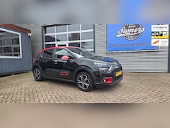 Citroën C3 - 1.2 PureTech Feel